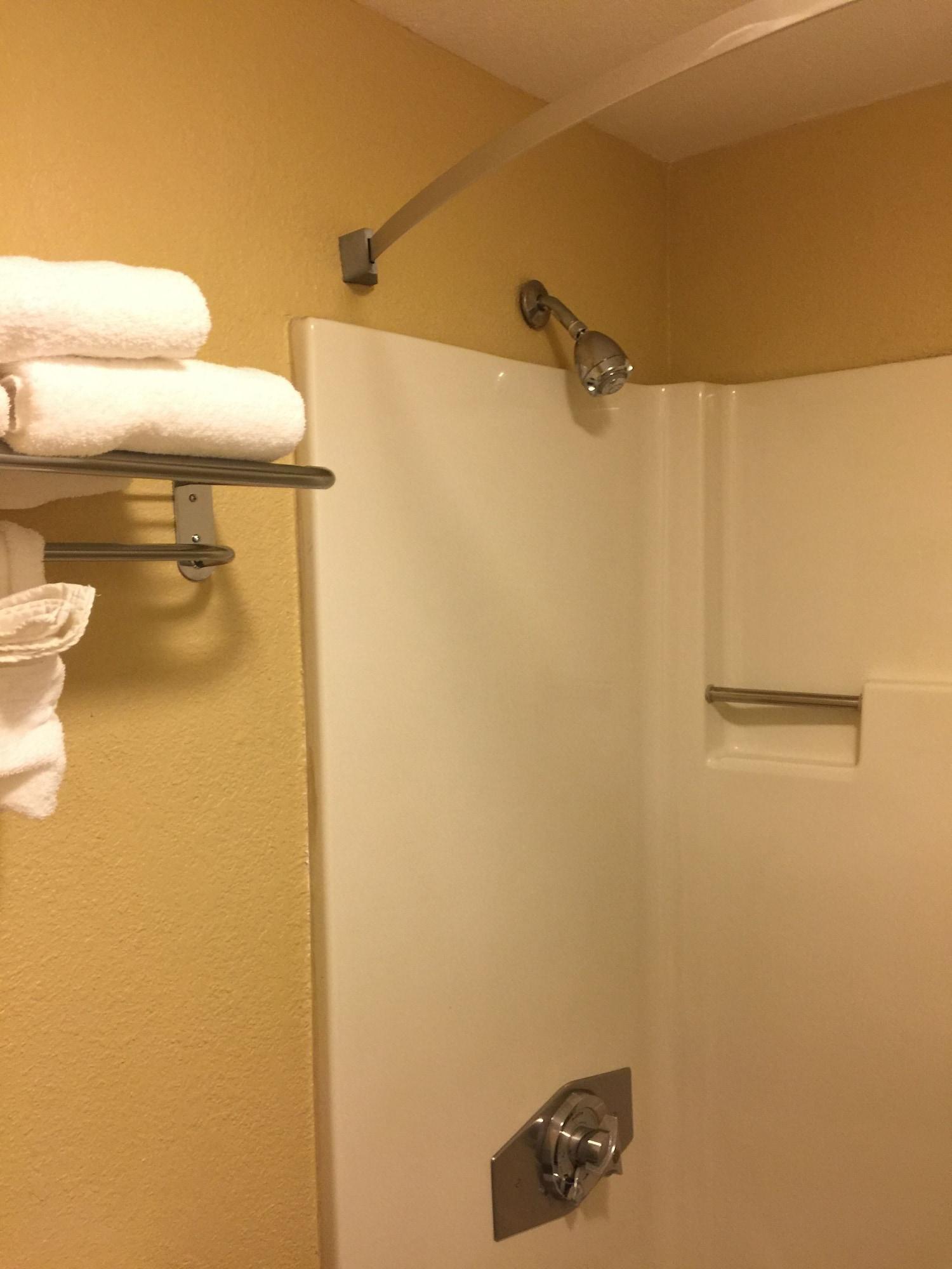 Econo Lodge White Pine Morristown I-81 & I-40 Split Luaran gambar