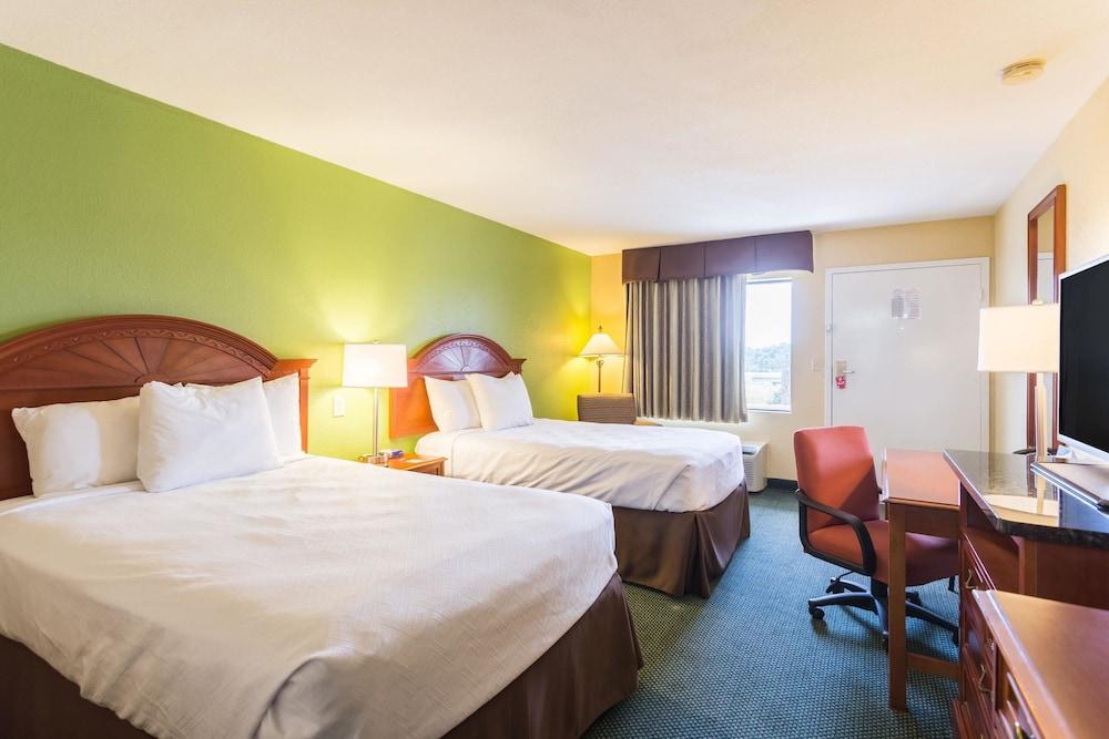 Econo Lodge White Pine Morristown I-81 & I-40 Split Luaran gambar