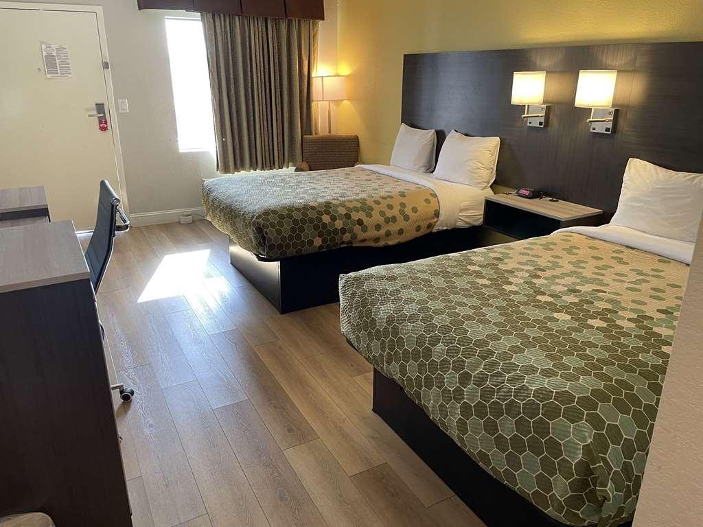 Econo Lodge White Pine Morristown I-81 & I-40 Split Bilik gambar