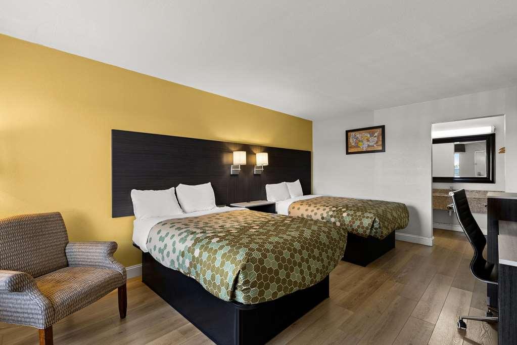 Econo Lodge White Pine Morristown I-81 & I-40 Split Bilik gambar